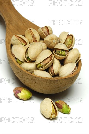 Real Pistachios