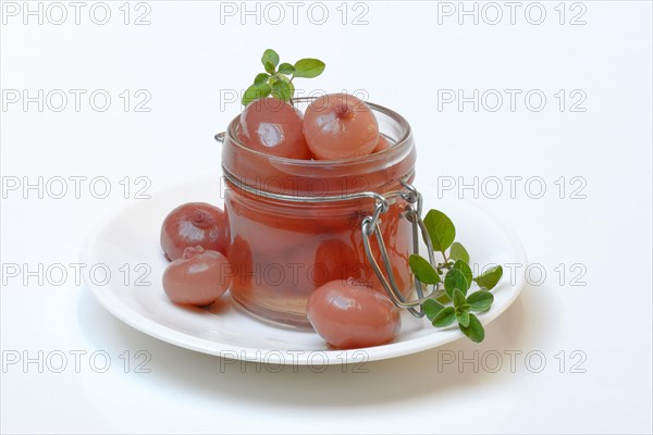 Borettane onion