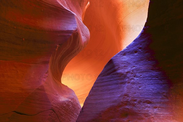 Antelope Canyon