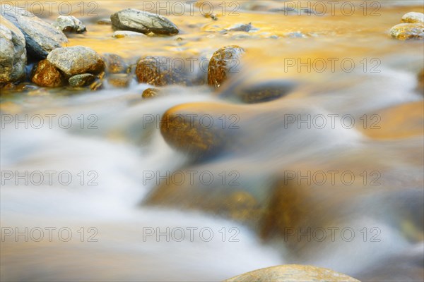 River Lonza