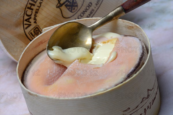 Vacherin Mont d'Or