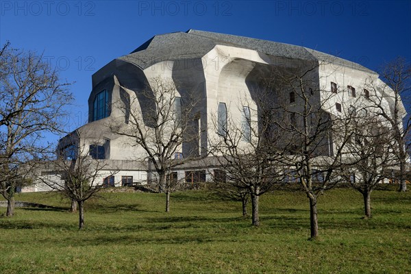 Goetheanum