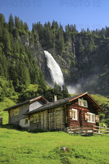 Staeubifall