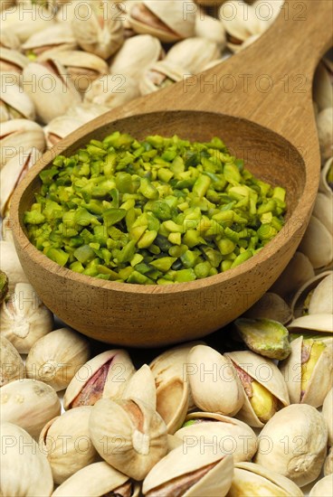 Real Pistachios