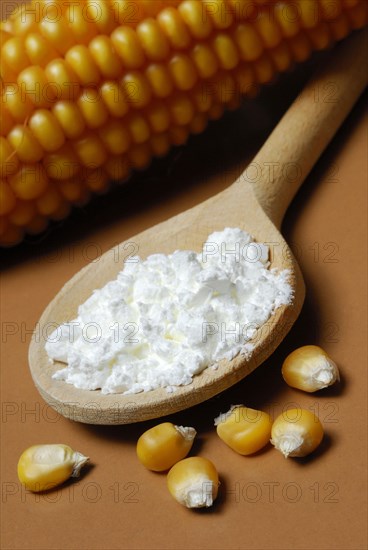 Corn starch