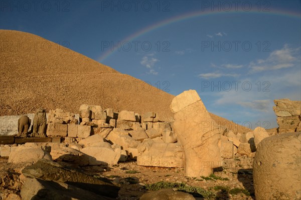 Nemrut Dagi
