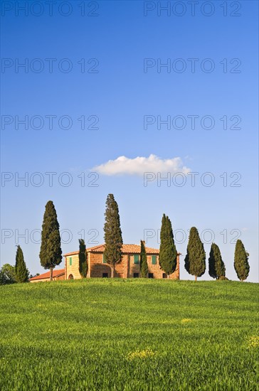 Val d' Orcia