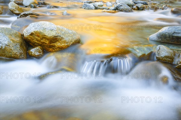 River Lonza