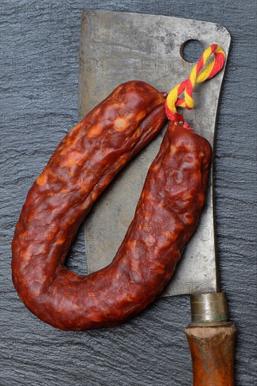 Chorizo