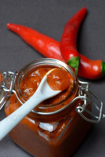 Harissa
