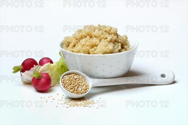 Quinoa