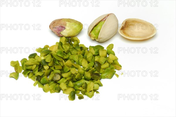 Real Pistachios