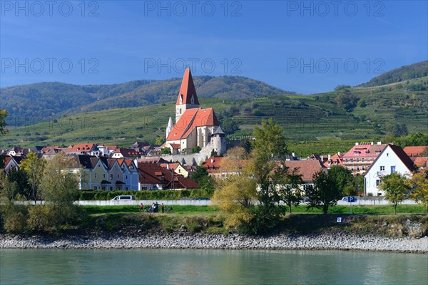 Danube