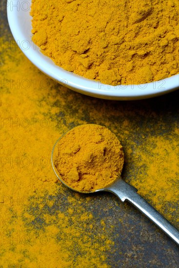 Turmericpowder