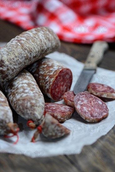Salami