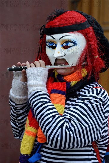 Basler Fasnacht