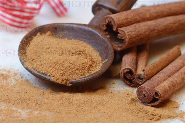 Cinnamonpowder