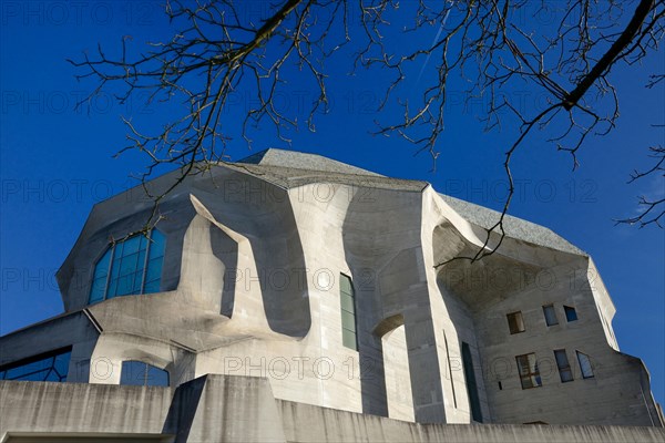 Goetheanum