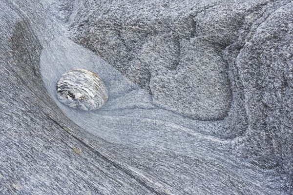 Steindetail