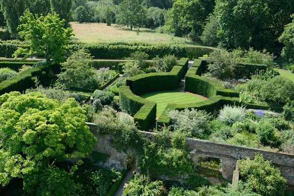 Sissinghurst Castle