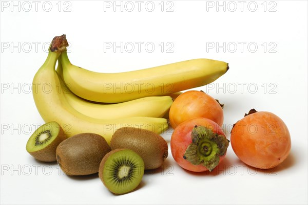 Tropical fruit