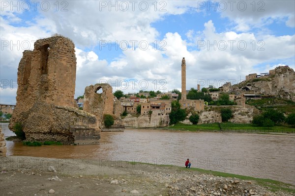 Hasankeyf