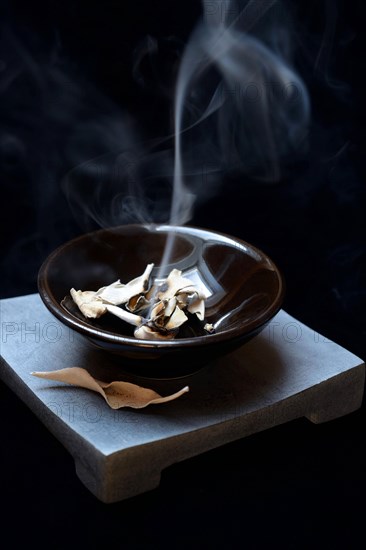 White sage