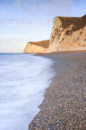 Jurassic Coast