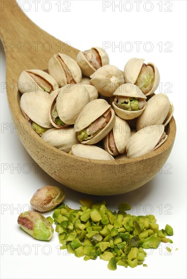 Real Pistachios