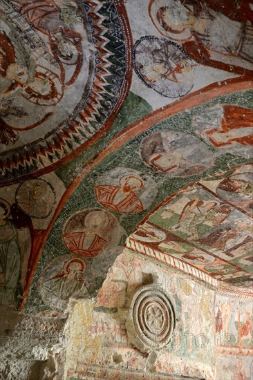 Pancarlik Church