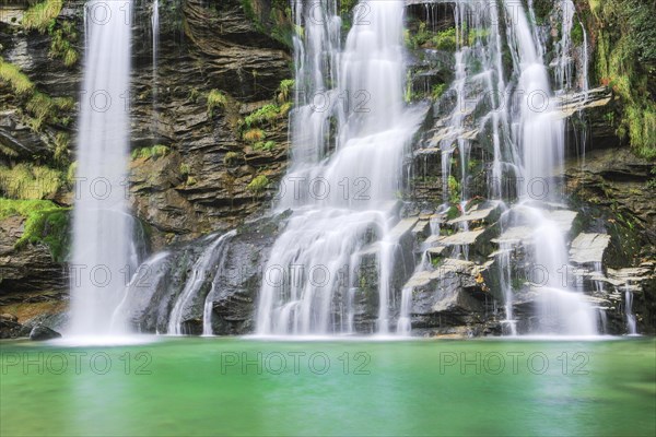Waterfall