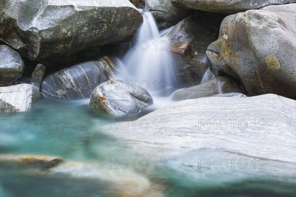 Verzasca