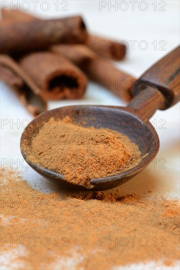 Cinnamonpowder