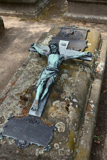 Johannis Cemetery