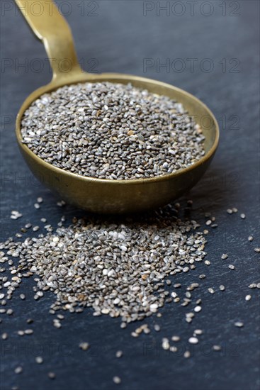 Chia seeds
