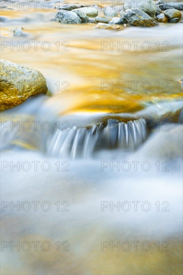 River Lonza