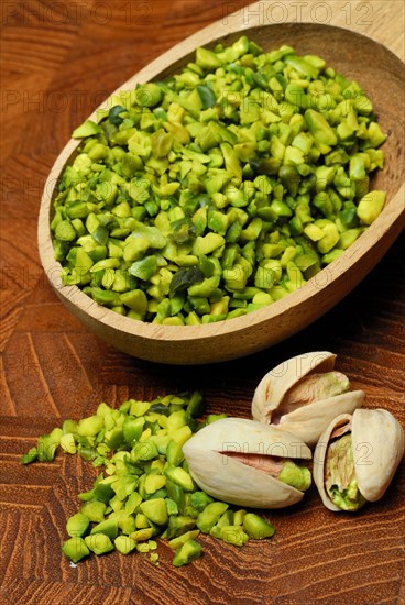 Real Pistachios