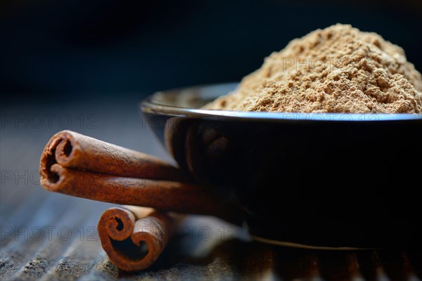 Cinnamonpowder