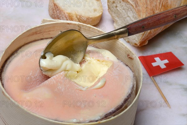 Vacherin Mont d'Or