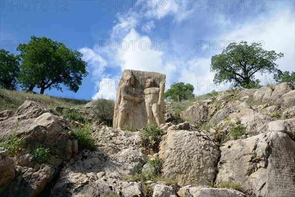 Nemrud National Park