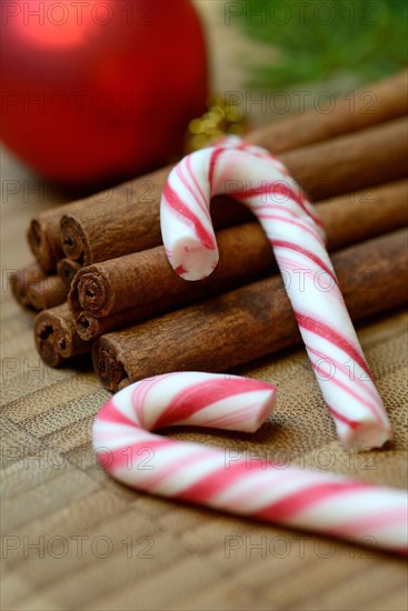Cinnamon