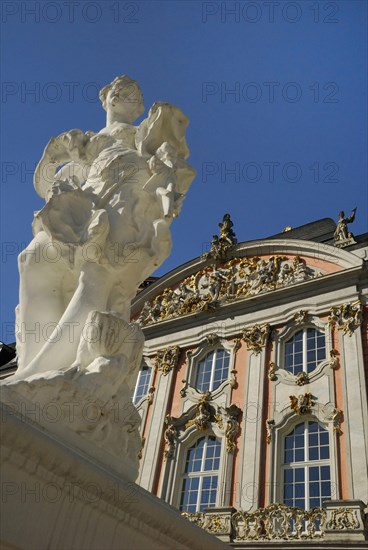 Palace of the prince elector