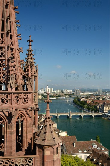 Basel Cathedral