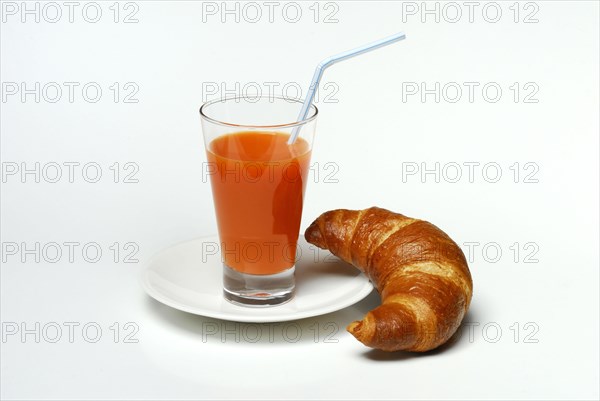 Carrot juice