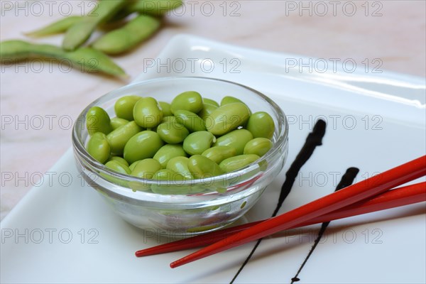 Edamame