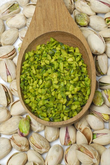 Real Pistachios
