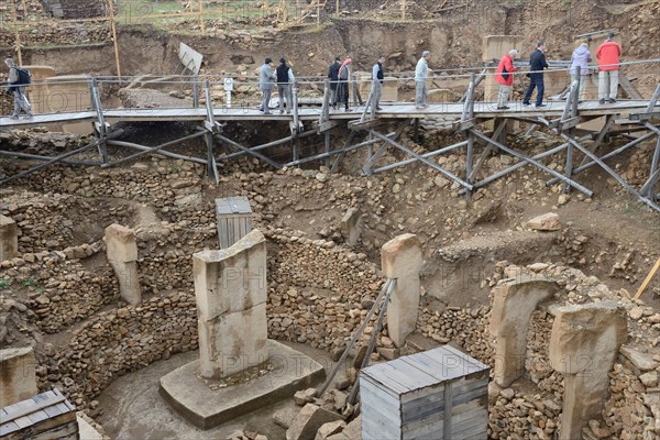 Goebekli Tepe