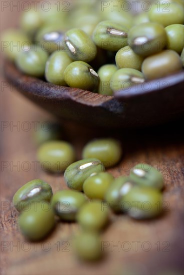Mung beans