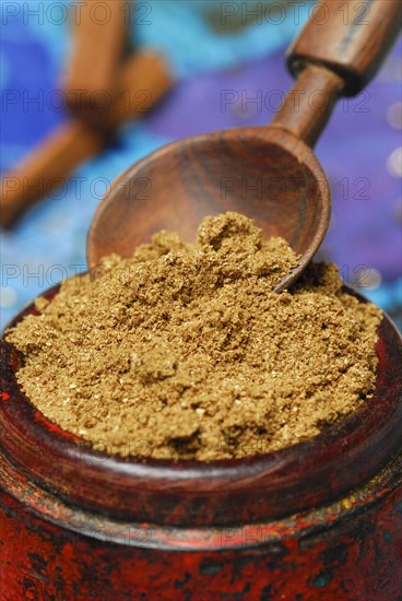 Garam Masala