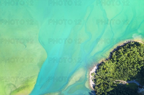 Kloentalersee